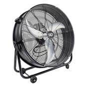 SIP 05637 24" Heavy-Duty Drum Fan
