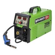 SIP 05734 WELDMATE® PRO 200A MIG/ARC/TIG Synergic Welder