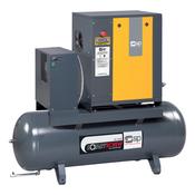 SIP 06274 RS4.0-10-200BD/RD 200ltr Rotary Screw Compressor with Dryer image