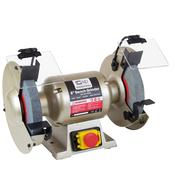 SIP 07628 8" Professional Bench Grinder image