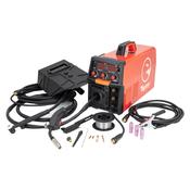 SIP 08203 TIGREN TGN150MAT MIG/ARC/TIG Inverter Welder image