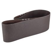 SIP 2000mm x 150mm P120 Aluminium Oxide Linisher Belt (for 01949)
