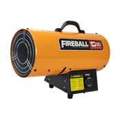 SIP 09231 Fireball DV85 110v/230v Propane Space Heater image
