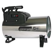 SIP 09275 Fireball 1602DV Propane Gas Space Heater image