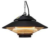 SIP 09587 Universal Hanging Halogen Heater image