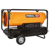SIP 09597 Fireball XD275 Gear Pump Diesel/Paraffin Space Heater