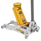 SIP 09708 WINNTEC® 1.5 Ton Aluminium Trolley Jack