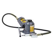 SIP 09829 Winntec 20 Ton Low Profile Air Bottle Jack  image