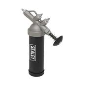 Sealey AK55 Mini Grease Gun Push Type image