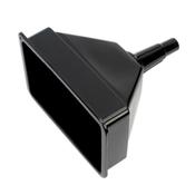 Sealey OIL/TF Tractor Funnel with Debris Filter