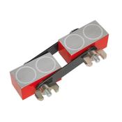 Sealey MAL945 Magnetic Adjustable Link image