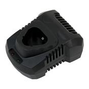 Sealey CP108VMC Battery Charger for 10.8V Lithium-ion SV10.8 Series