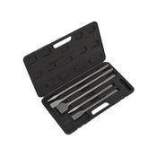 Sealey 314C SDS MAX Demolition Kit 5pc
