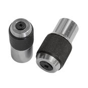 Sealey AK872 Adjustable Tap Socket Set 2pc