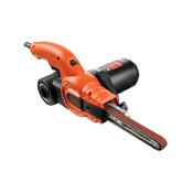 Black &amp; Decker B/DKA900E Powerfile Belt Sander 350W 240V