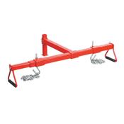 Sealey ES600 Heavy-Duty Engine Support Beam 600kg