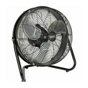 Sealey HVF18IS Industrial High Velocity Floor Fan with Internal Oscillation 18"