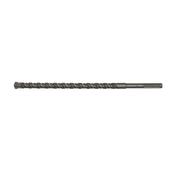 Sealey MAX25X520 SDS MAX Drill Bit Ø25 x 520mm image