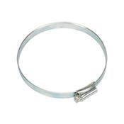Sealey SHC5 Hose Clip Zinc Plated Ø90-110mm Pack of 10 image