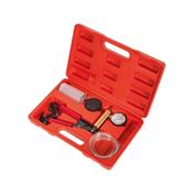 Sealey VS402 Vacuum Tester &amp; Brake Bleeding Kit