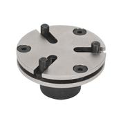 Sealey VS329 3-Pin Adjustable Brake Wind-Back Adaptor 3/8"Sq Drive
