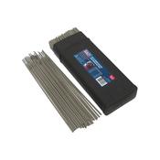 Sealey WE5025 Welding Electrodes 2.5 x 300mm - 5kg Pack