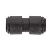 Sealey JGCS10 Straight Coupling 10mm Pack of 5 (John Guest Speedfit® - PM0410E) image