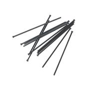 Sealey SA51/16 Replacement Needle Set for SA51, SA52 &amp; SA661 12pc