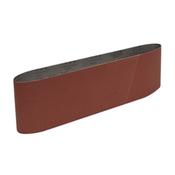 Sealey SB0017 Sanding Belt 150 x 1220mm 80Grit image