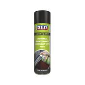 Sealey SCS010 Universal Maintenance Lubricant with PTFE 500ml Pack of 6 image