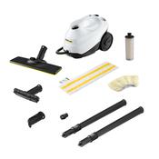 Karcher SC 3 EasyFix Steam Cleaner image
