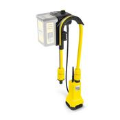 Karcher BP 2.000-18 BARREL Water Pump image