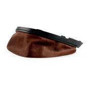 3M 169043 Neck Protection, Leather, for 3M Speedglas Welding Helmet G5-01 image