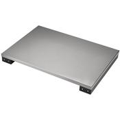BUNKER 23641 Modular Stainless Steel Worktop for 3 Tier Tool Trolley