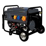 Draper 23984 Petrol Generator, 4000W, with wheels