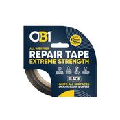 OB1 Repair Tape Black 50mm x 20m