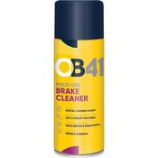 OB41 Multi-Use Brake Cleaner 400ml