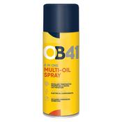 OB41 6 In One Multi-Oil Spray - 400ml
