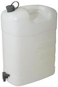 Sealey WC35T Fluid Container 35L with Tap