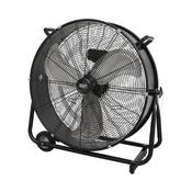 Sealey HVD24 Industrial High Velocity Drum Fan 24" 230V