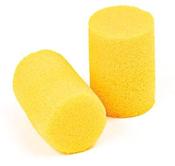 3M E-A-R Classic Earplugs, 28 dB, Refill Bottle, 500 Pairs/Bottle, PD-01-001