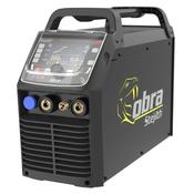 Stealth Cobra 201P AC/DC LCD MV TIG Welding Machine