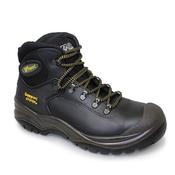 Grisport Contractor Black Safety Boot - Size 7 image