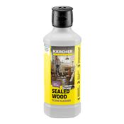 Karcher RM 534 Floor Cleaning and Care for Sealed Wood- 500ml image