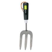 Draper 88807 Carbon Steel Heavy Duty Hand Fork 
