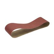 SIP 07740 4" x 36" 120 Grit Sanding Belt image