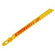 Starrett BU36-5 Wood Cutting Jigsaw Blades (Pack of 5) image