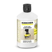 Karcher FP303 Floor Care Waxed Parquet/Wood Finish RM 530 - 1l image