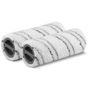 Karcher Grey Roller Set For FC3/FC5 image
