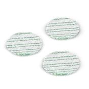 Karcher FP303 Polishing Pads for Sealed Flooring (Pack of 3) image